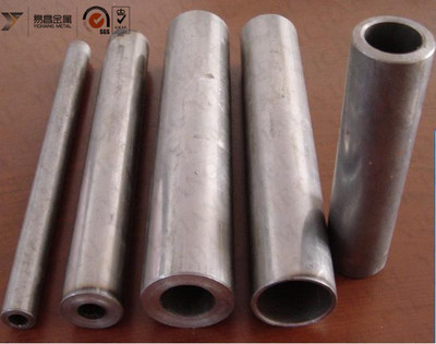 不锈钢无缝管-天津不锈钢加工