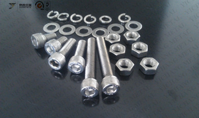 螺栓组图